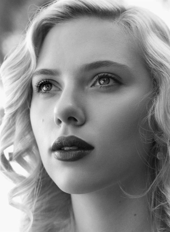 斯嘉丽·约翰逊/Scarlett Johansson-1-16